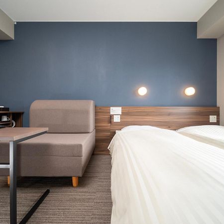 Super Hotel Yamaguchi Yuda Onsen Εξωτερικό φωτογραφία