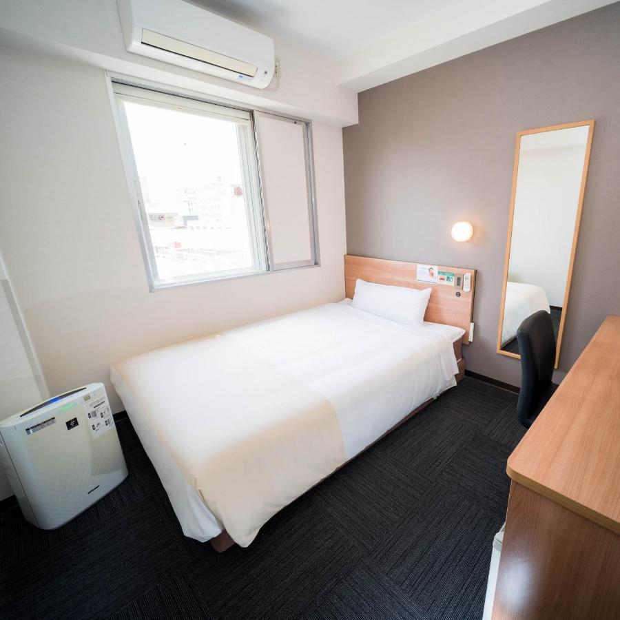 Super Hotel Yamaguchi Yuda Onsen Εξωτερικό φωτογραφία