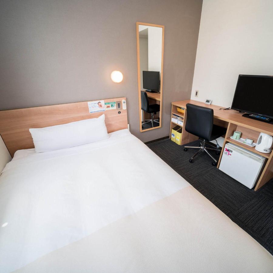 Super Hotel Yamaguchi Yuda Onsen Εξωτερικό φωτογραφία