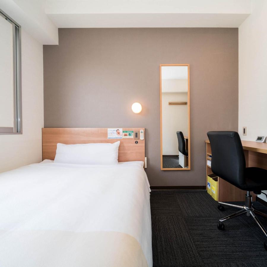 Super Hotel Yamaguchi Yuda Onsen Εξωτερικό φωτογραφία