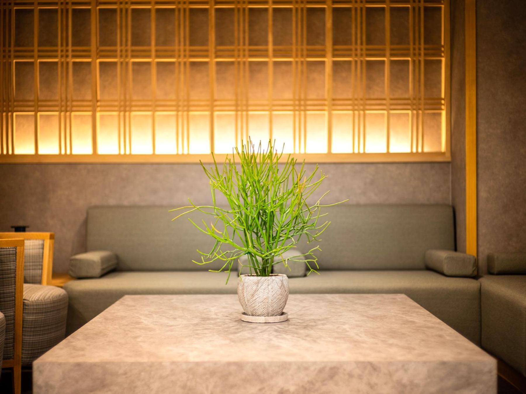 Super Hotel Yamaguchi Yuda Onsen Εξωτερικό φωτογραφία