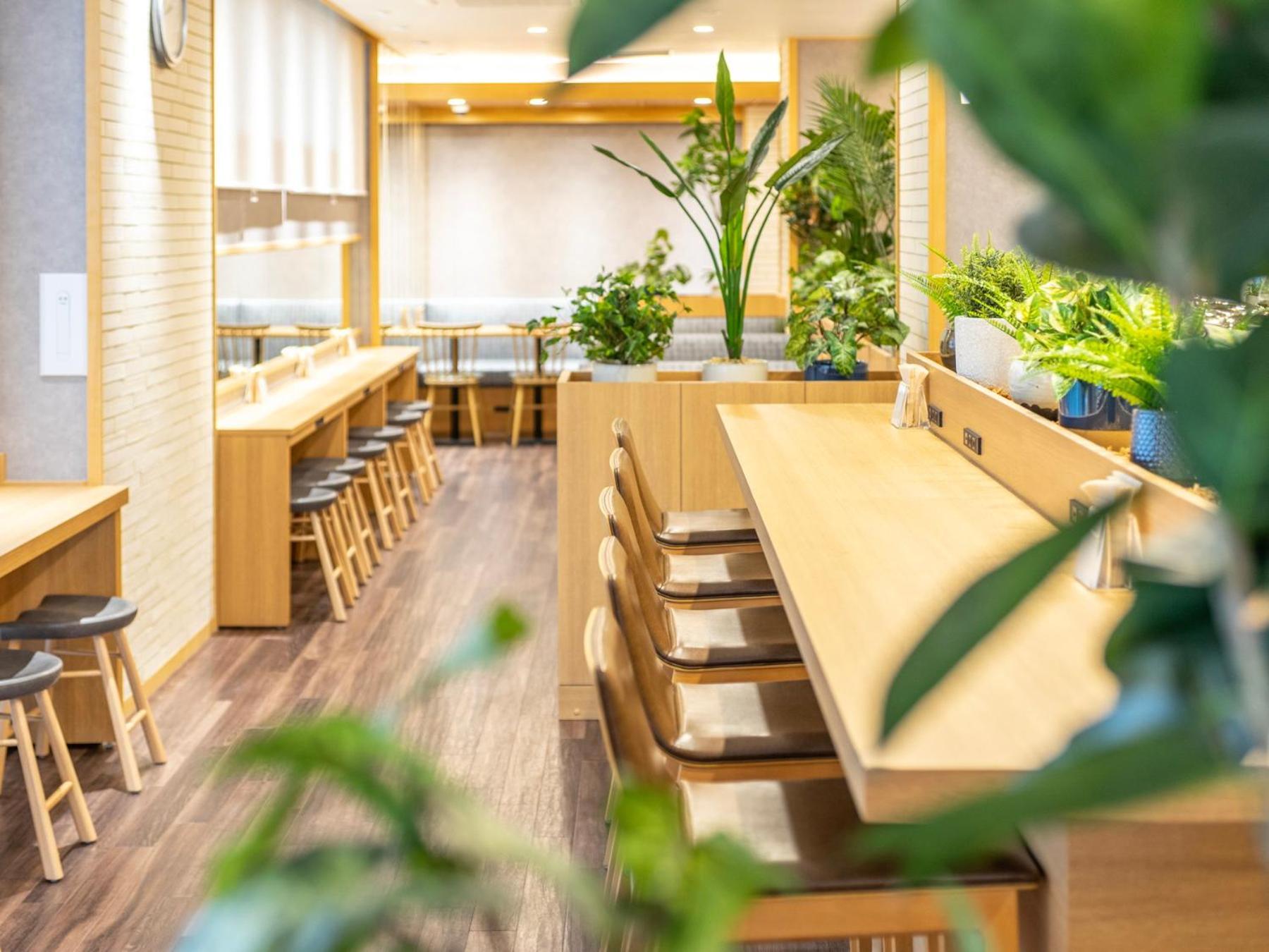 Super Hotel Yamaguchi Yuda Onsen Εξωτερικό φωτογραφία