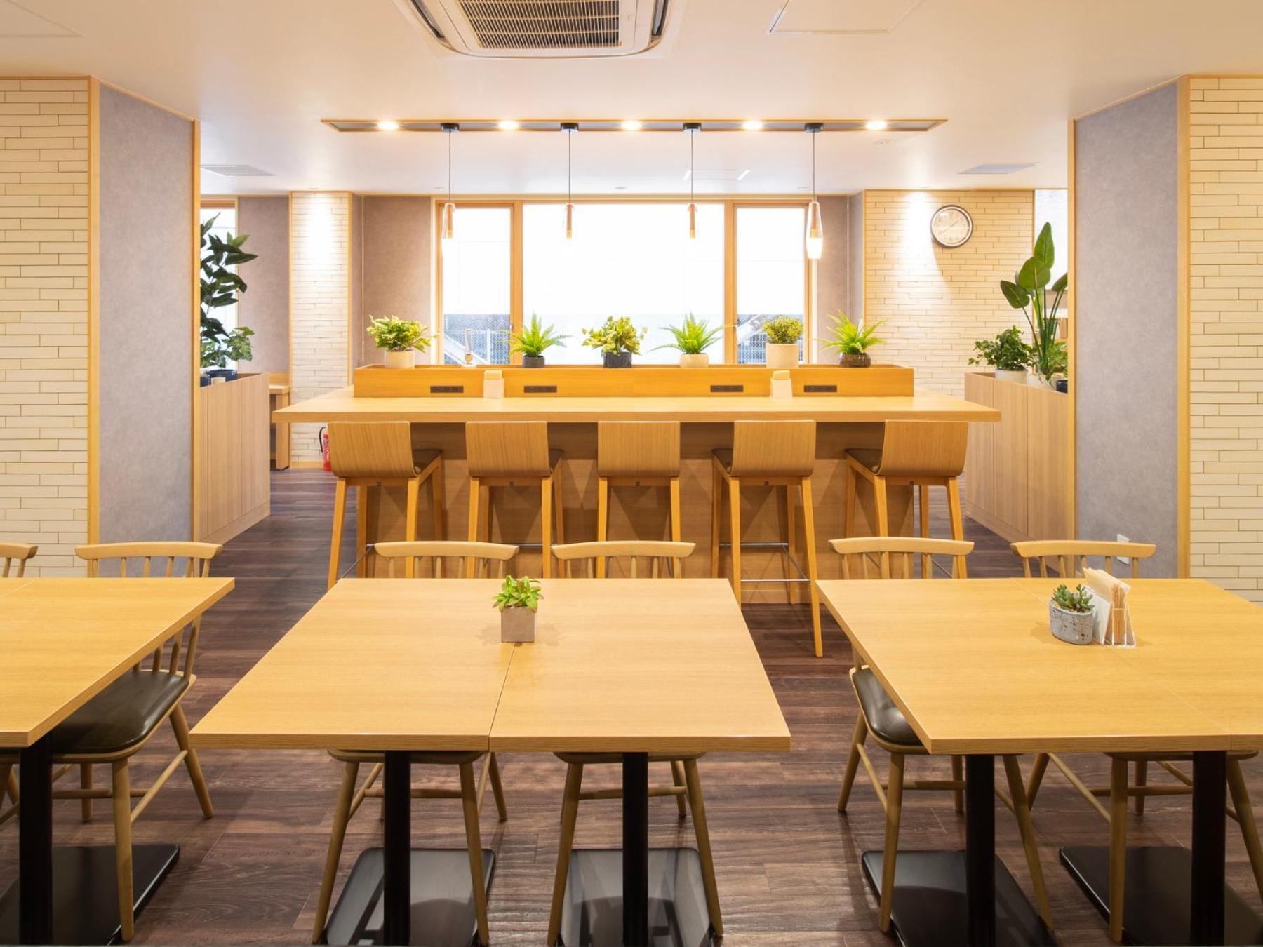 Super Hotel Yamaguchi Yuda Onsen Εξωτερικό φωτογραφία