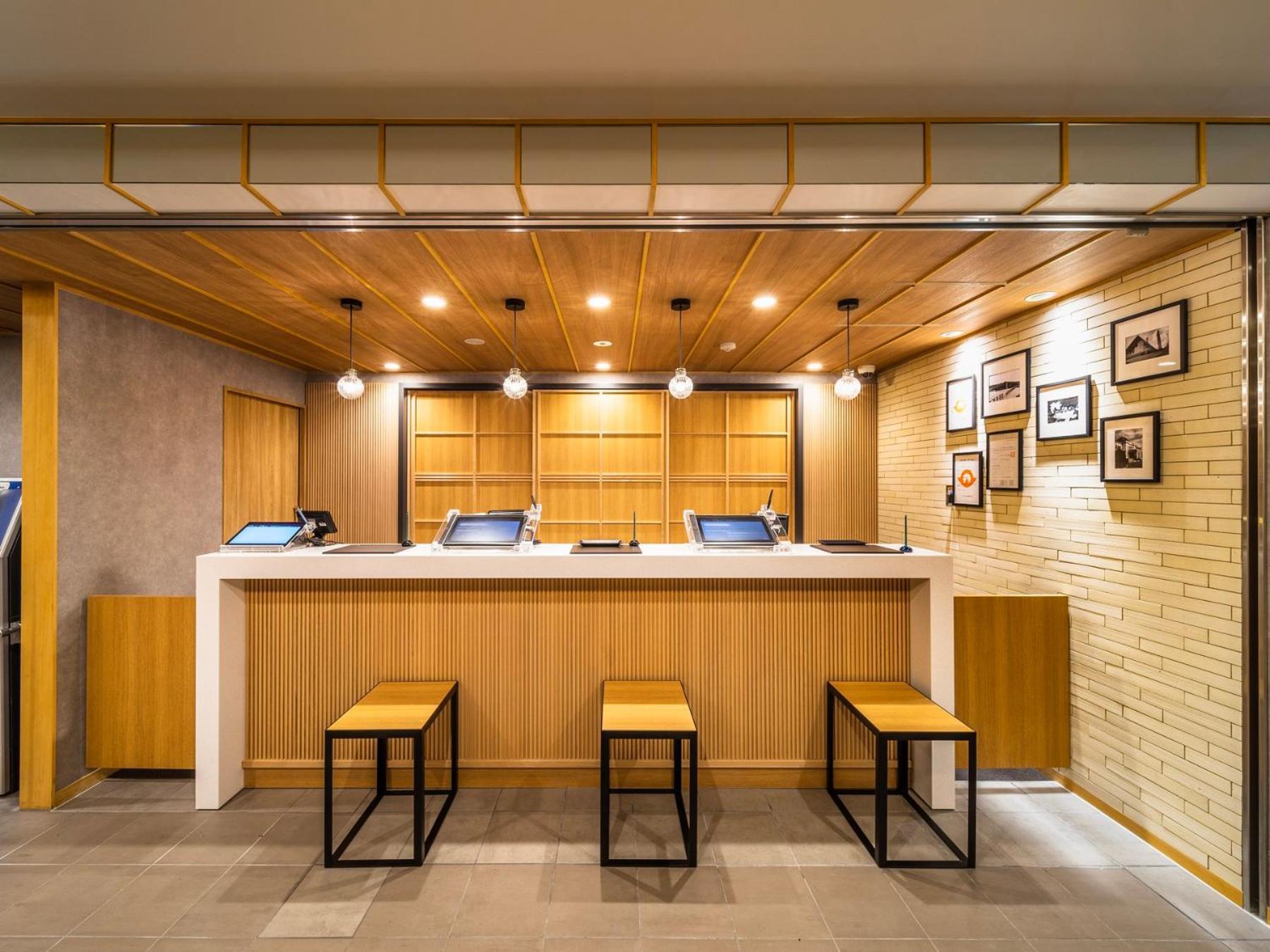 Super Hotel Yamaguchi Yuda Onsen Εξωτερικό φωτογραφία