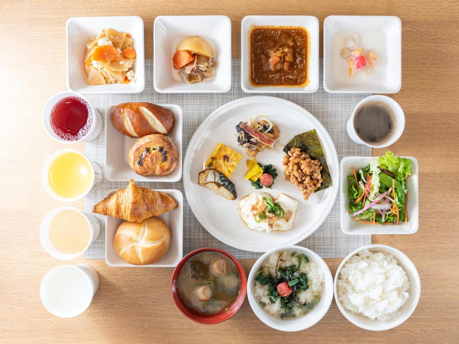 Super Hotel Yamaguchi Yuda Onsen Εξωτερικό φωτογραφία