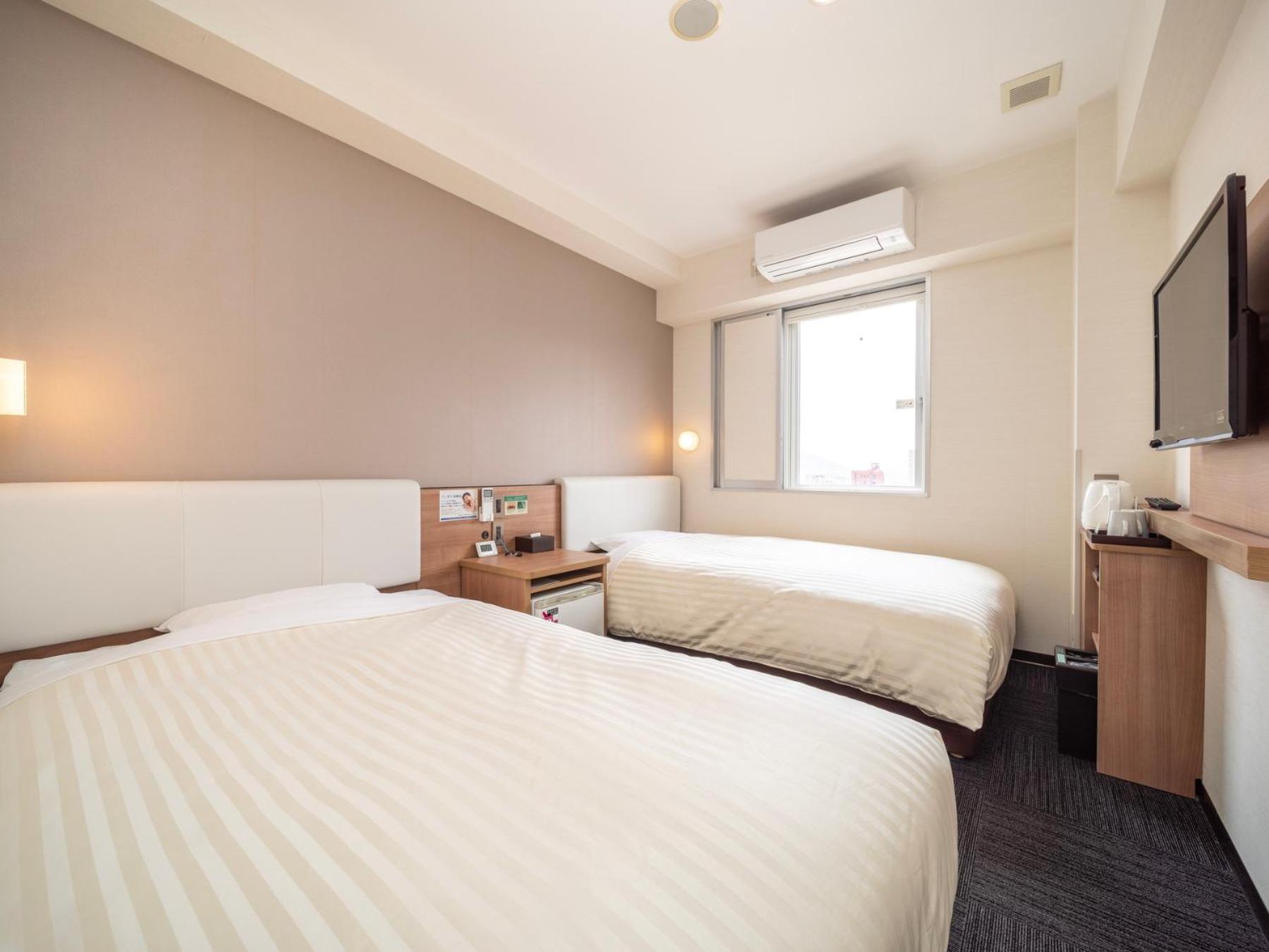 Super Hotel Yamaguchi Yuda Onsen Εξωτερικό φωτογραφία