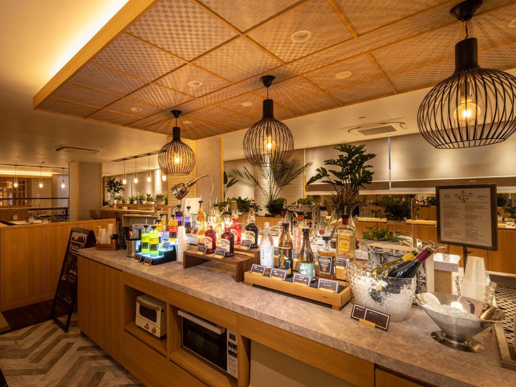 Super Hotel Yamaguchi Yuda Onsen Εξωτερικό φωτογραφία