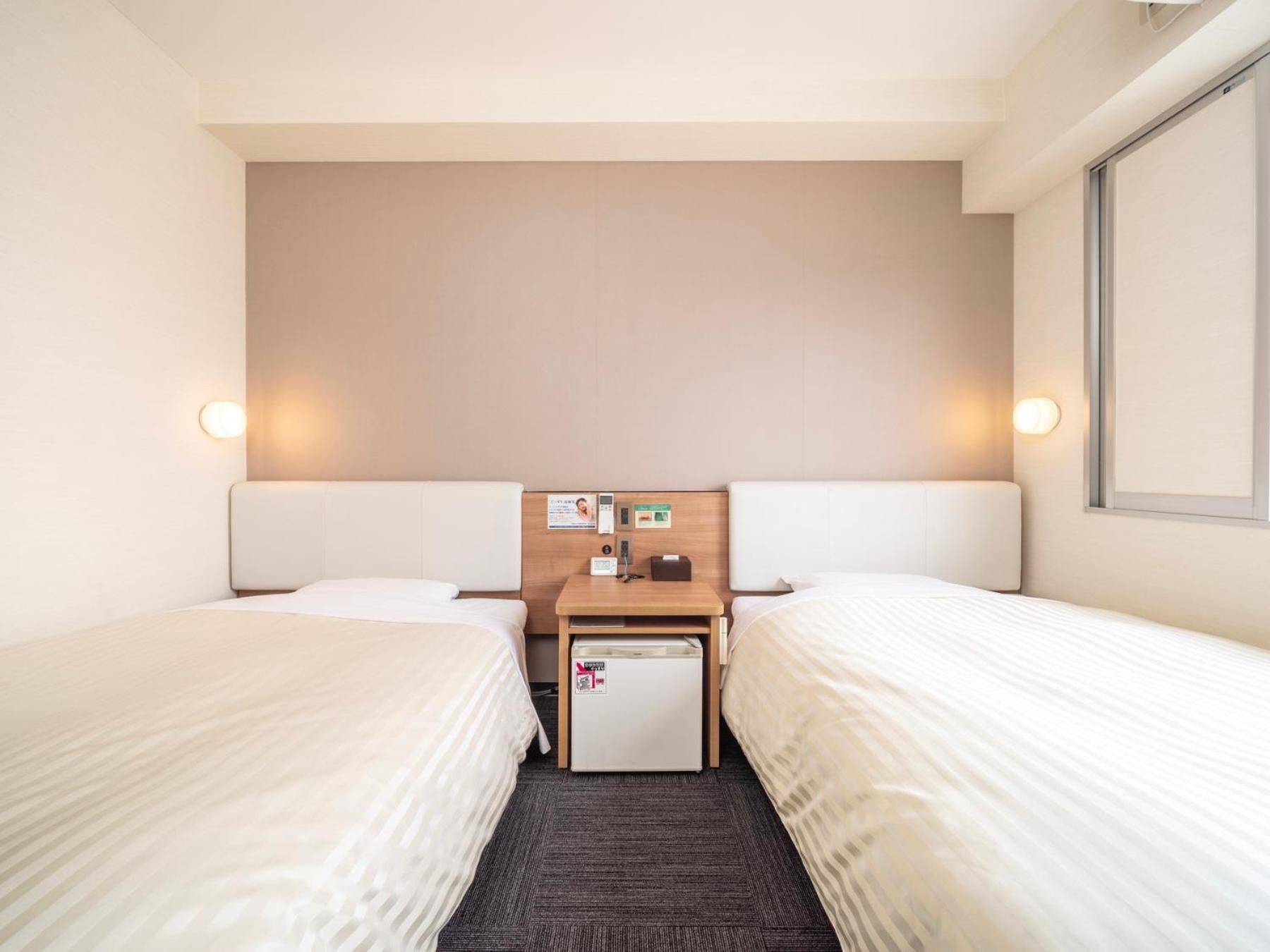 Super Hotel Yamaguchi Yuda Onsen Εξωτερικό φωτογραφία