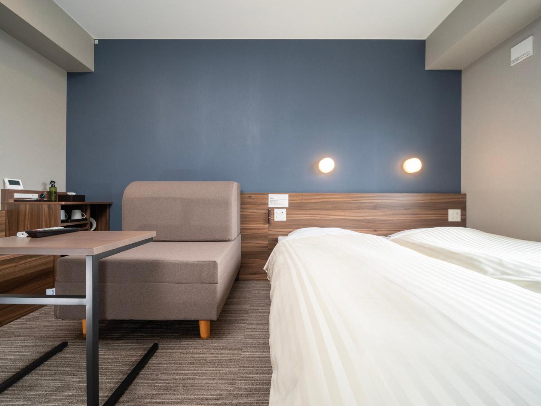 Super Hotel Yamaguchi Yuda Onsen Εξωτερικό φωτογραφία