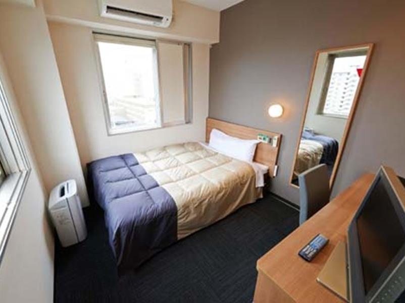 Super Hotel Yamaguchi Yuda Onsen Εξωτερικό φωτογραφία
